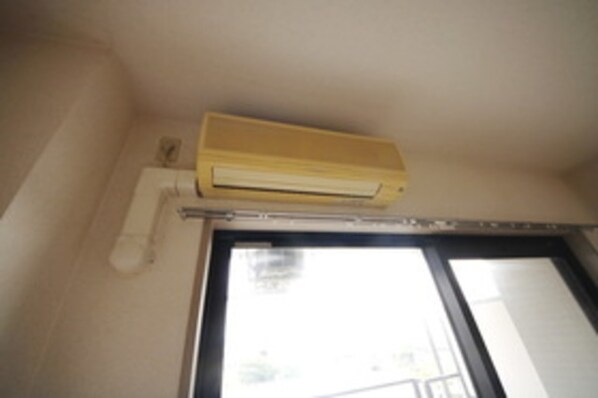 サザントゥリーIIの物件内観写真